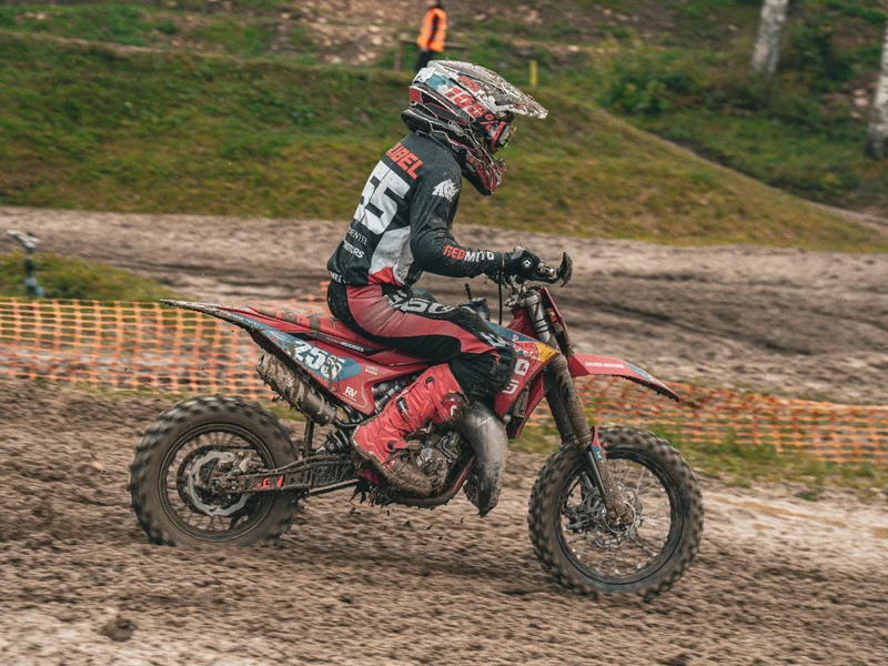 ENKV 7. etapp Linnamäel